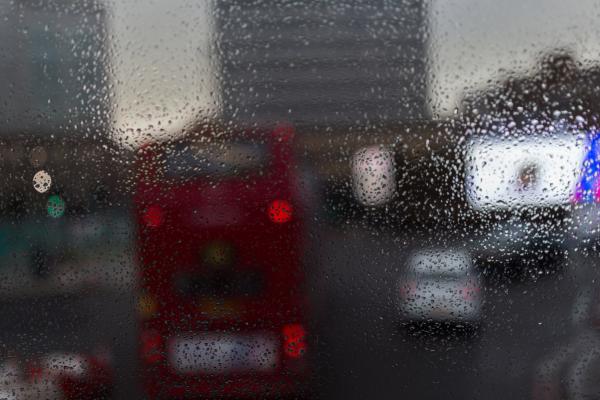Rainy Day