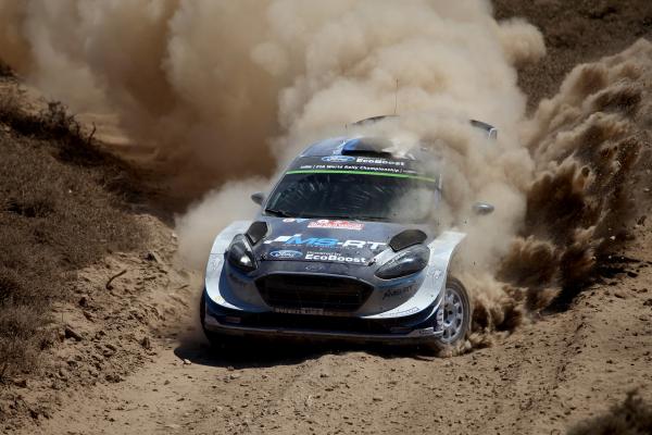 Rally