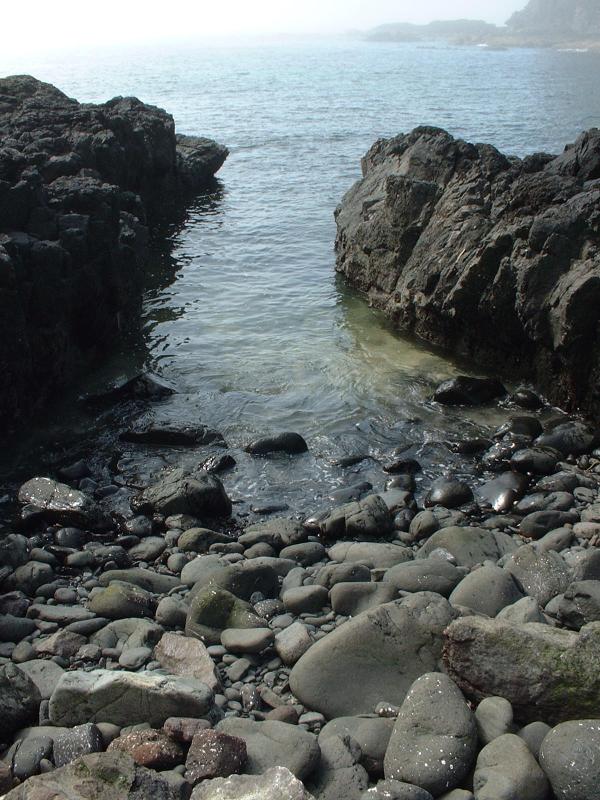Ramasaig Bay