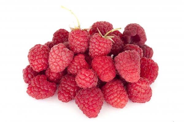 Raspberries