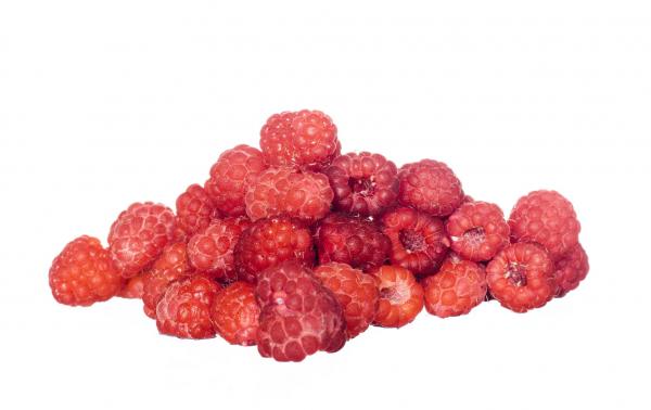 Raspberries