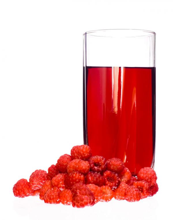 Raspberries