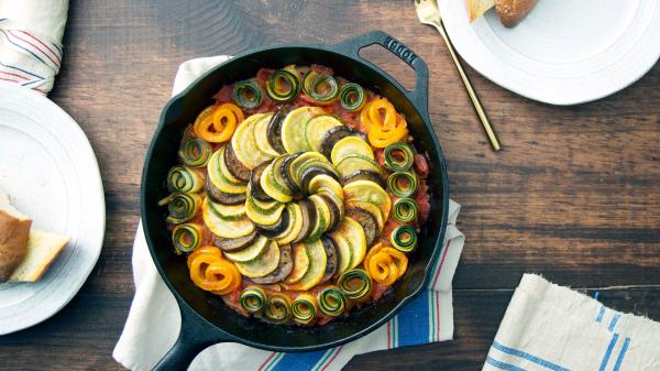 Ratatouille