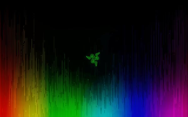 Razer Background