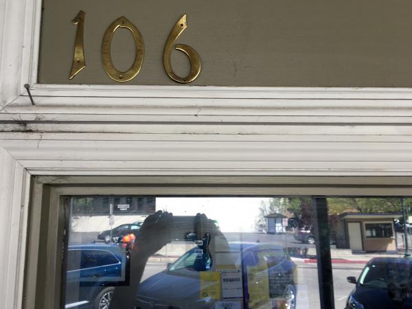 Reaching for 106