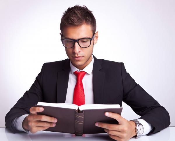 Read a book