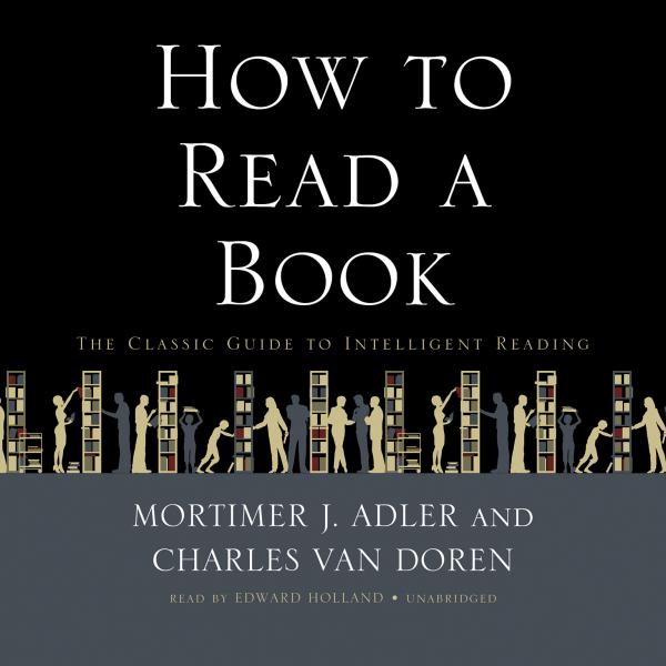 Read a book