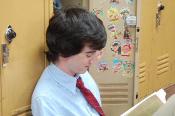 Reading