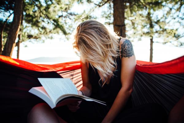 Reading