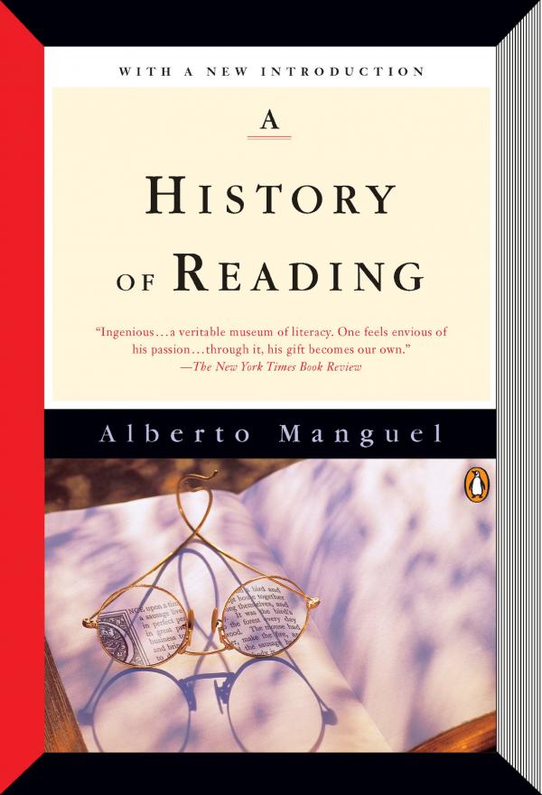 READING HISTORY