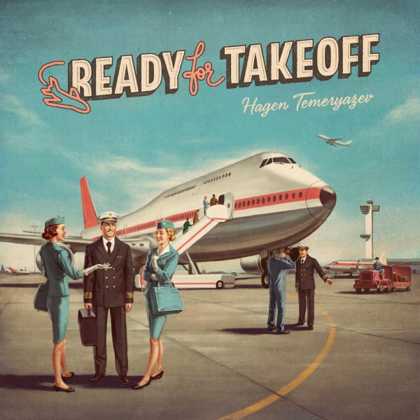 Ready for Takeoff