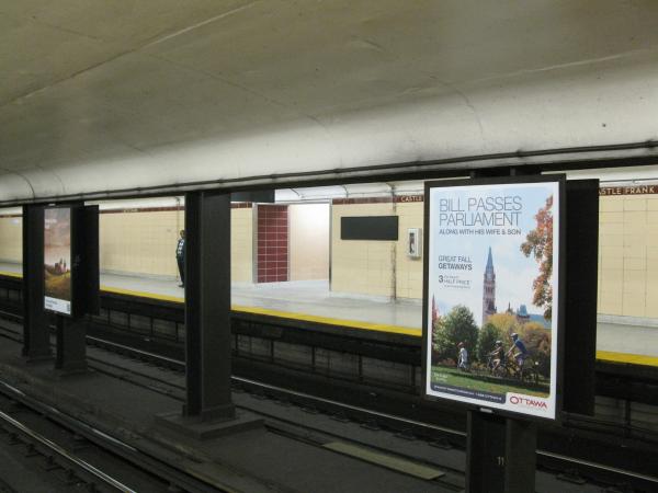 Reconstructing Castle Frank TTC station, 2012 10 06 (20).JPG
