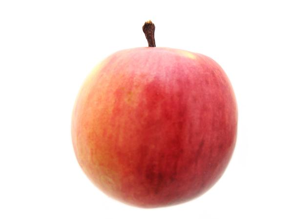 Red Apple