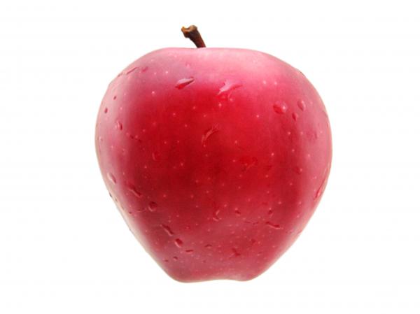 Red Apple