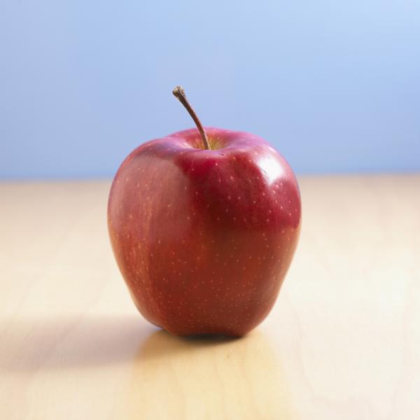 Red Apple