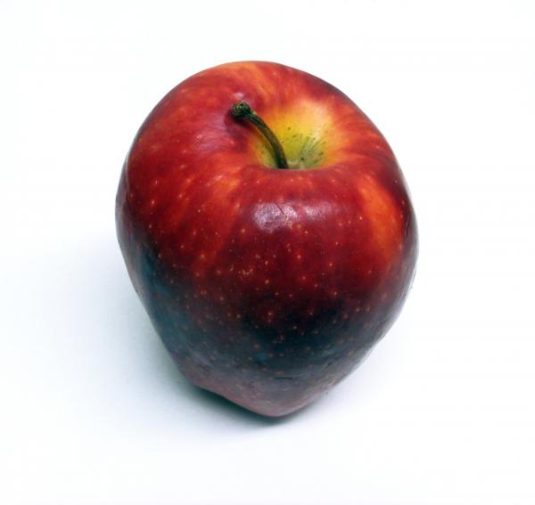 Red Apple