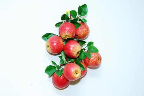 Red Apples