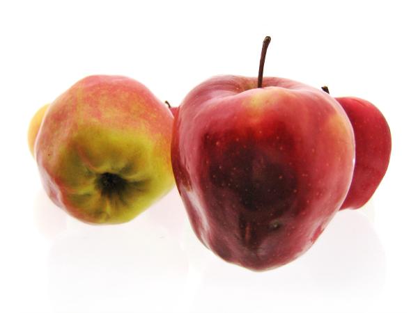 Red Apples
