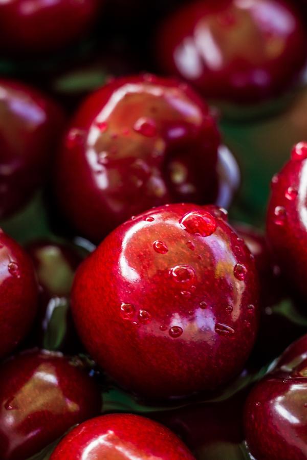 Red Berries