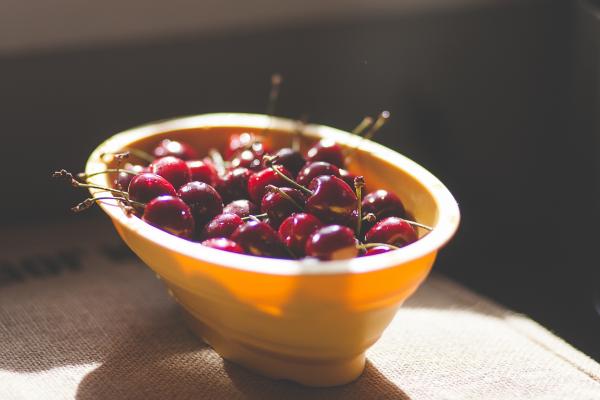 Red Berries
