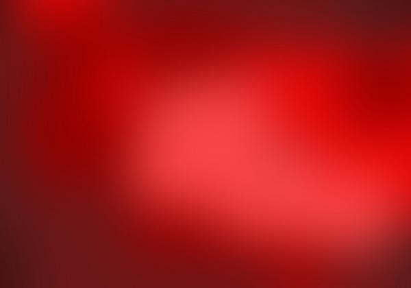 Red blur