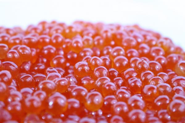 Red Caviar