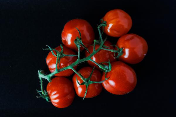 Red Cherries