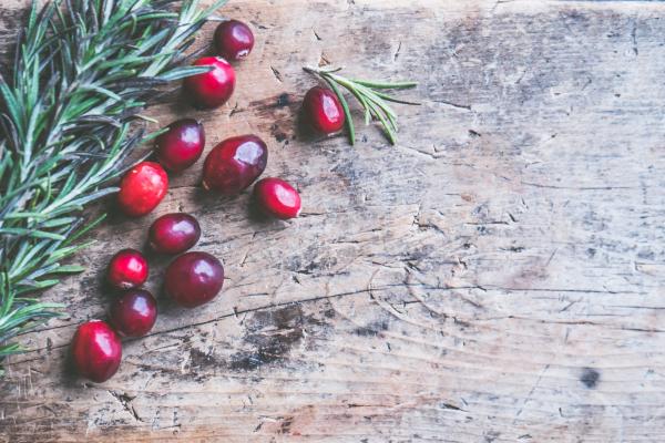 Red Cherries