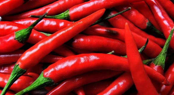 Red Chilli