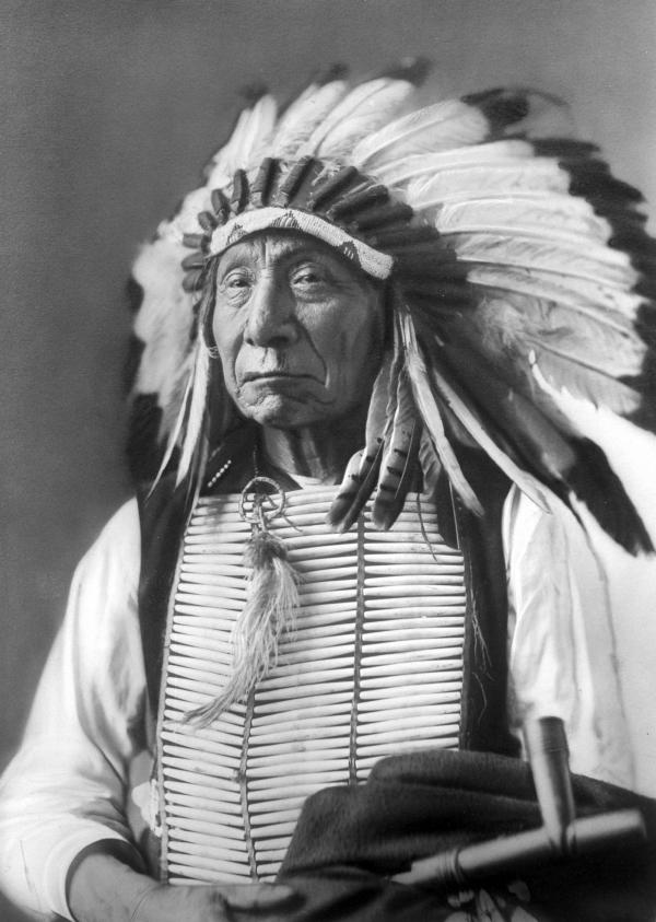 Red Cloud