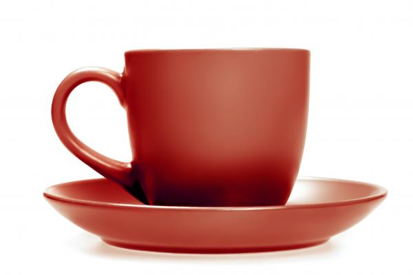Red cup