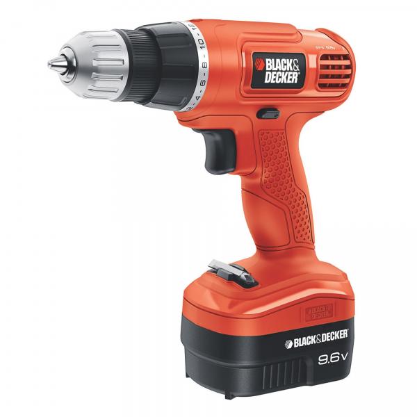 Red drill