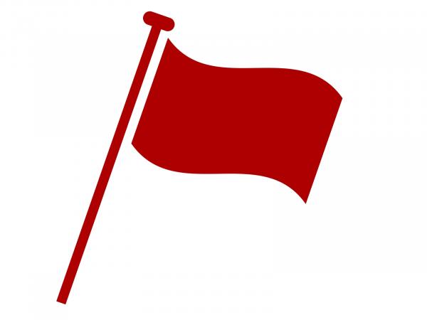 Red Flag Warning