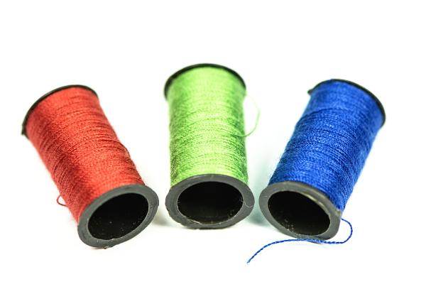 Red Green and Blue