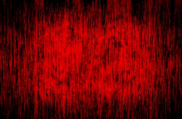 Red Grunge Background