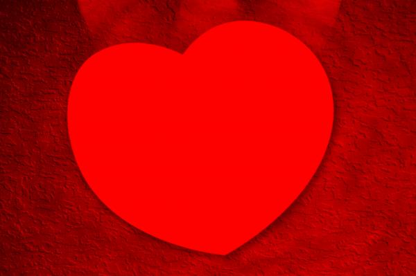Red Heart