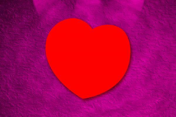 Red Heart