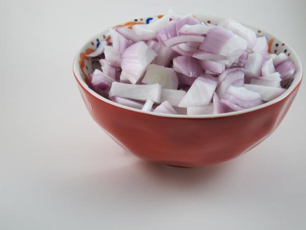 Red Onion