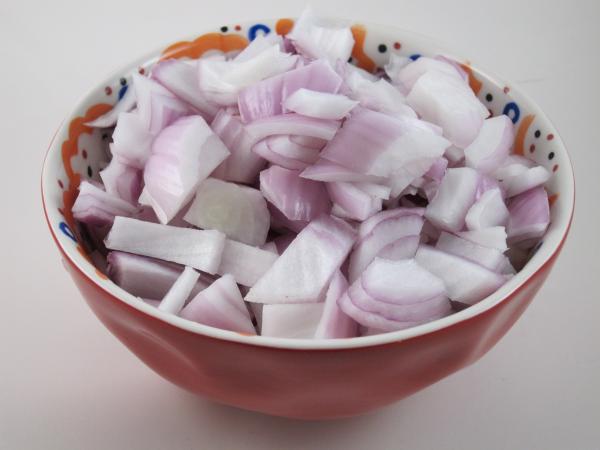 Red Onion