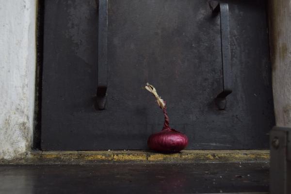 Red onion