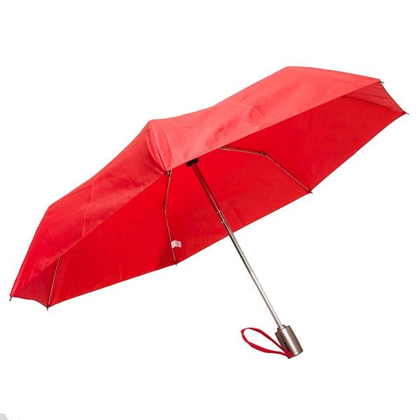 Red Umbrella