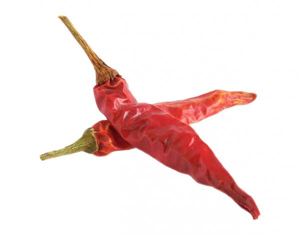 Red Peppers