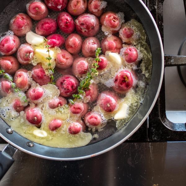 Red Potatoes