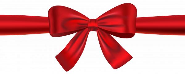 Red ribbon