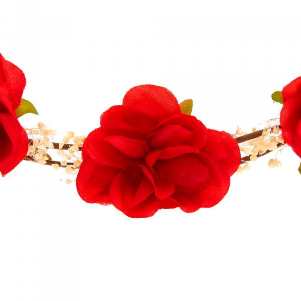 Red Rose