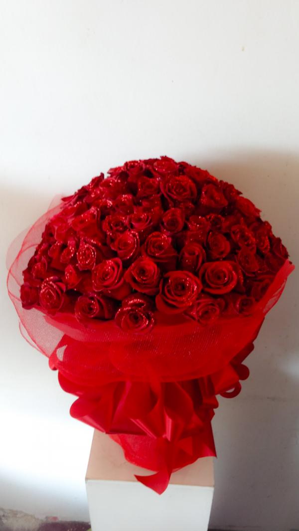Red Rose