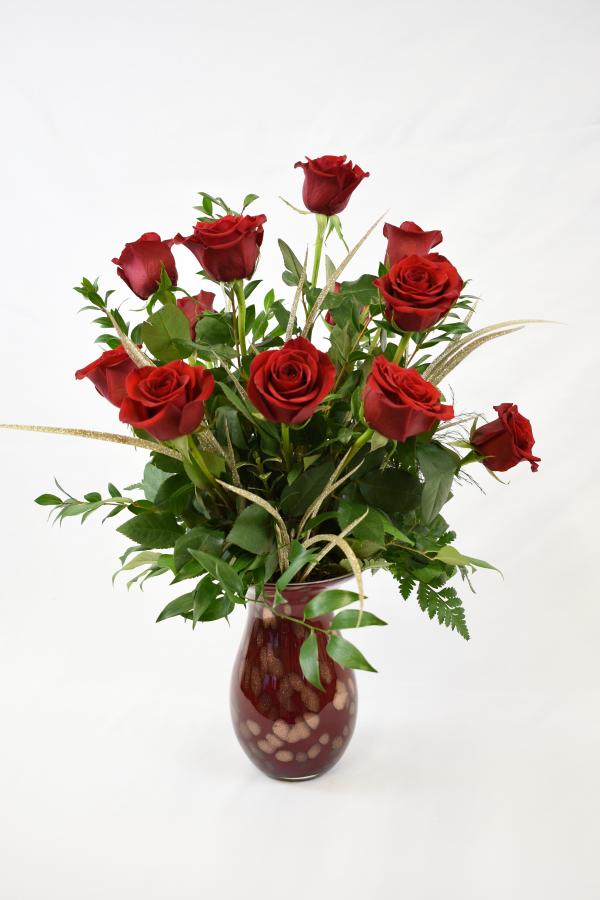 Red Rose