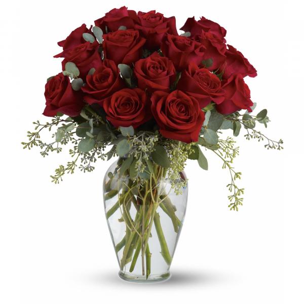 Red Roses