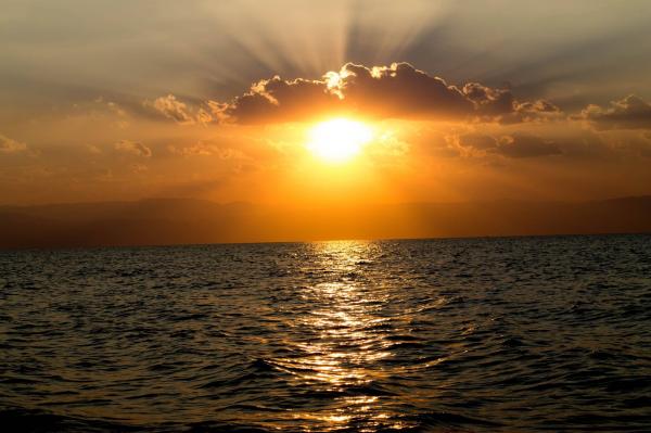 Red Sea