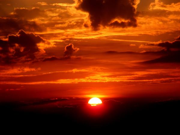 Red Sky
